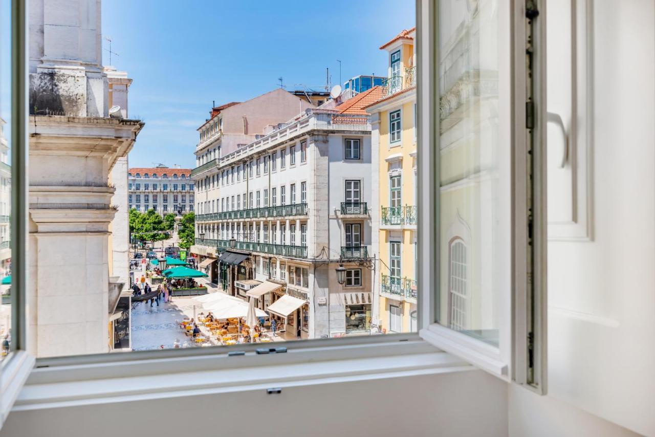 Apartment Chiado Prime Garrett